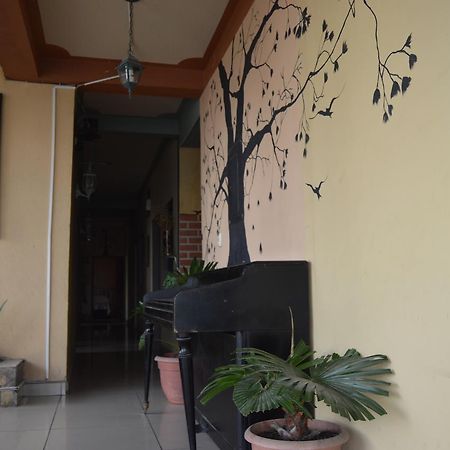 Hotel Escalon Santa Rosa de Copán Esterno foto