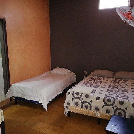 Hotel Escalon Santa Rosa de Copán Esterno foto