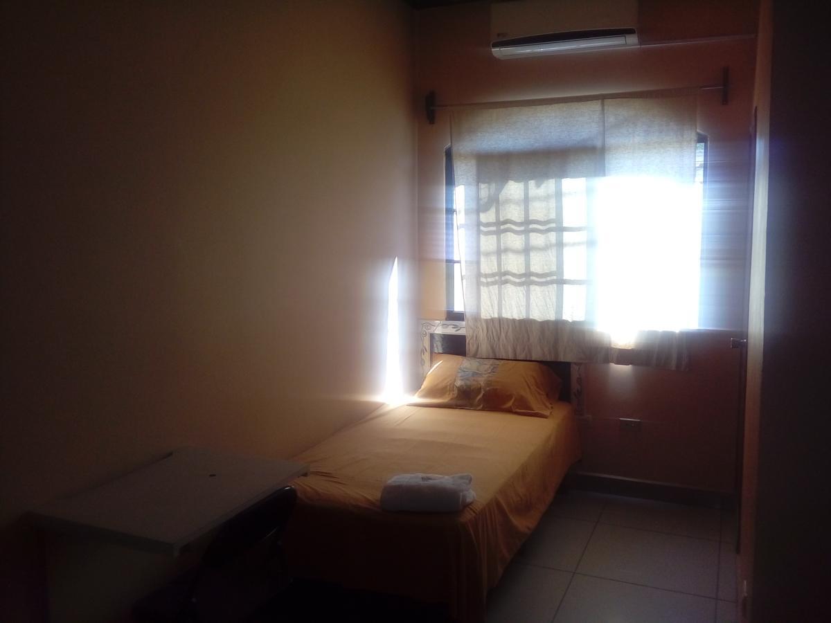 Hotel Escalon Santa Rosa de Copán Esterno foto