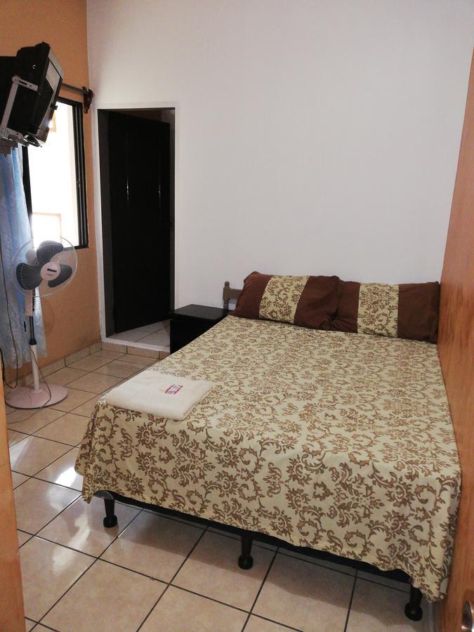Hotel Escalon Santa Rosa de Copán Esterno foto