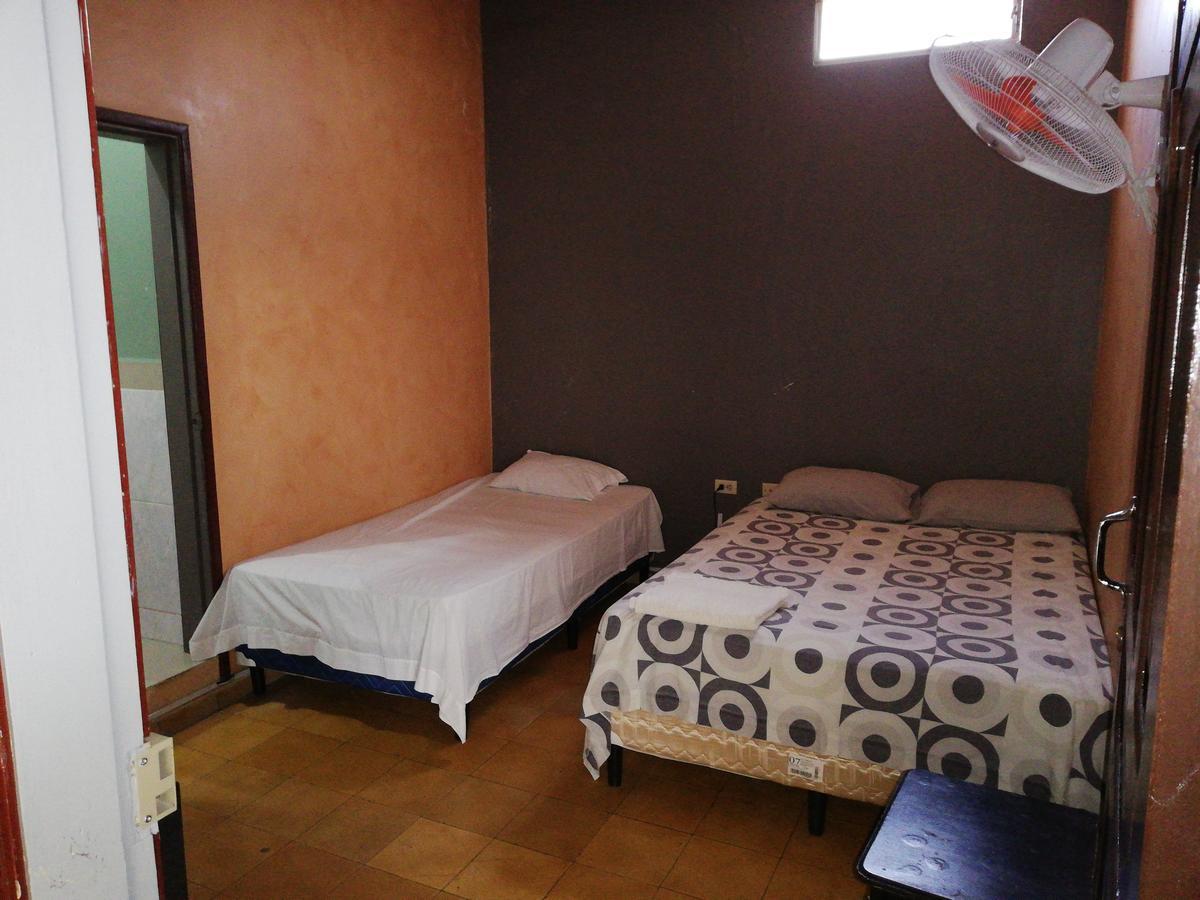 Hotel Escalon Santa Rosa de Copán Esterno foto
